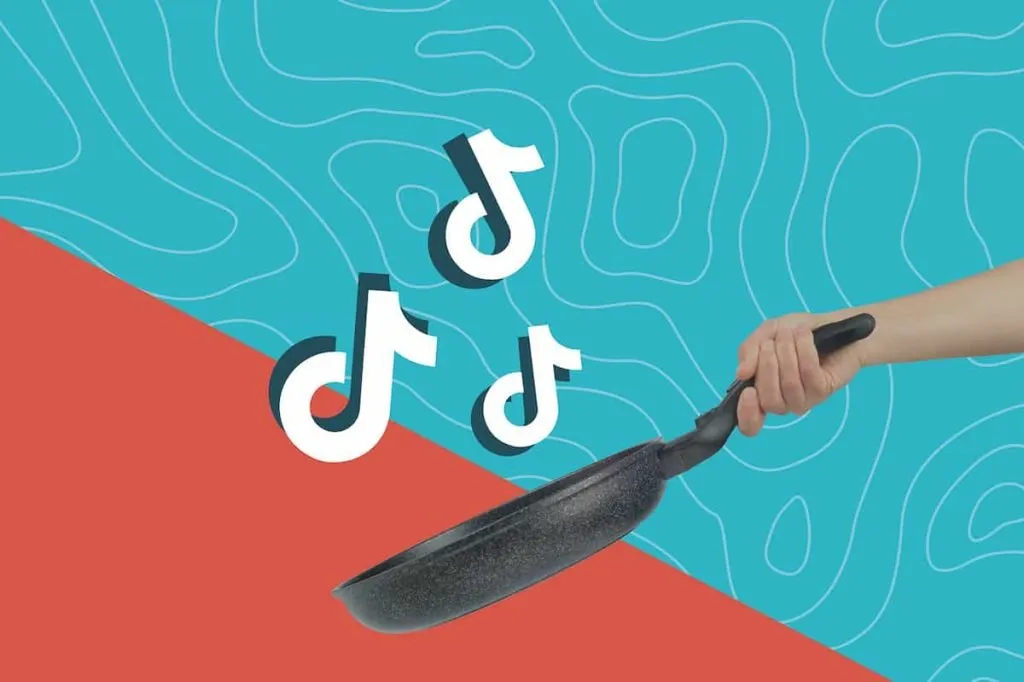 How To Build A TikTok Marketing Strategy - F&B Brands - 2025