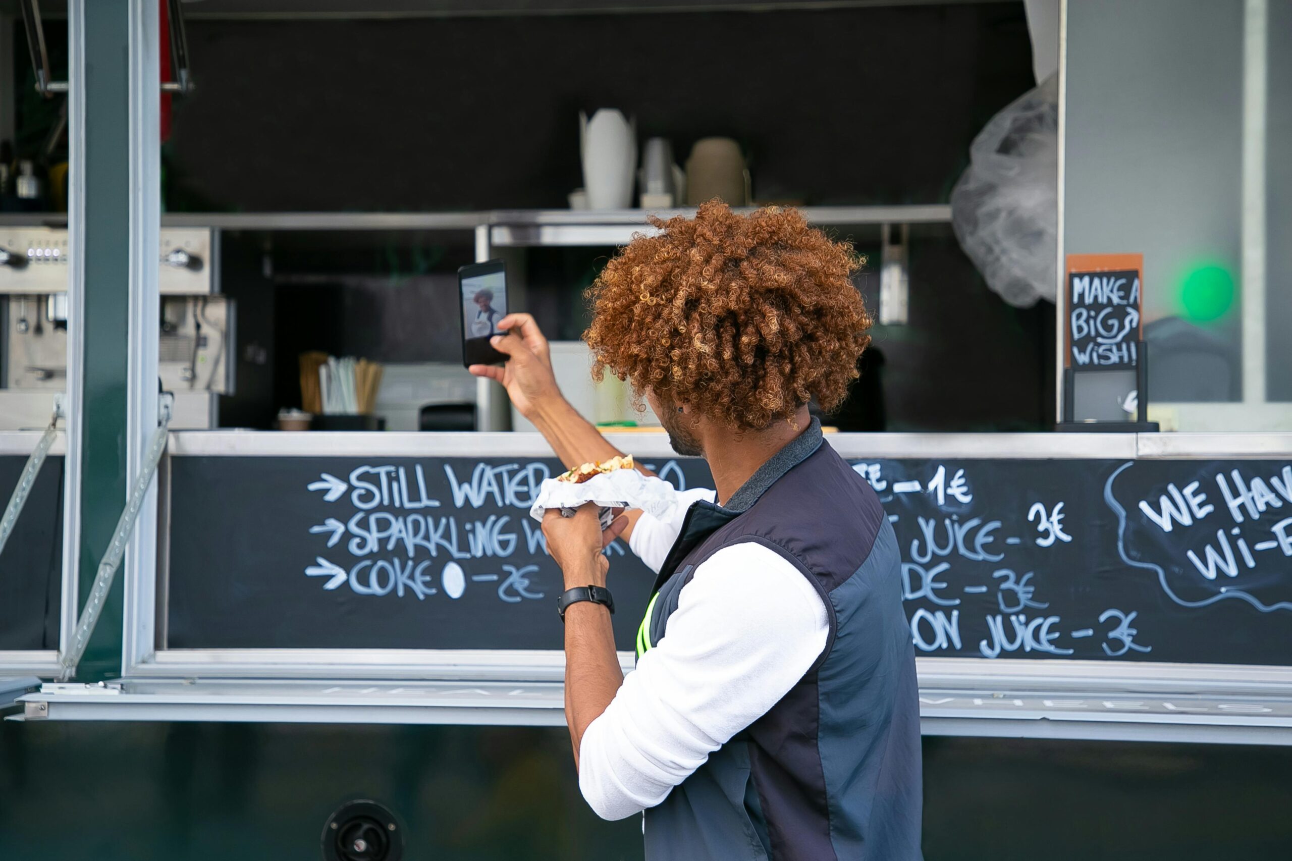 Get Your Restaurant to Go Viral on TikTok