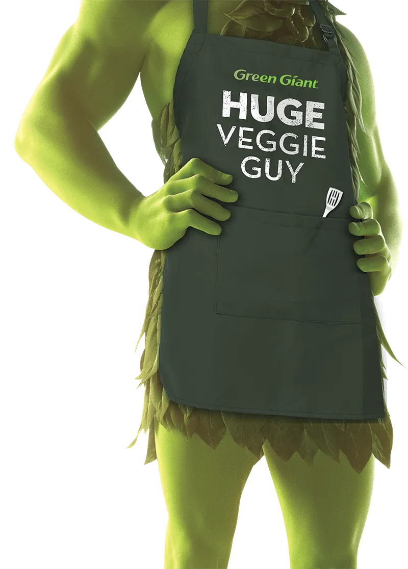 Green-giant